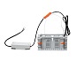 ART-GR44-RF x5 LED Светильник встраиваемый безрамочный Downlight   -  Встраиваемые светильники 